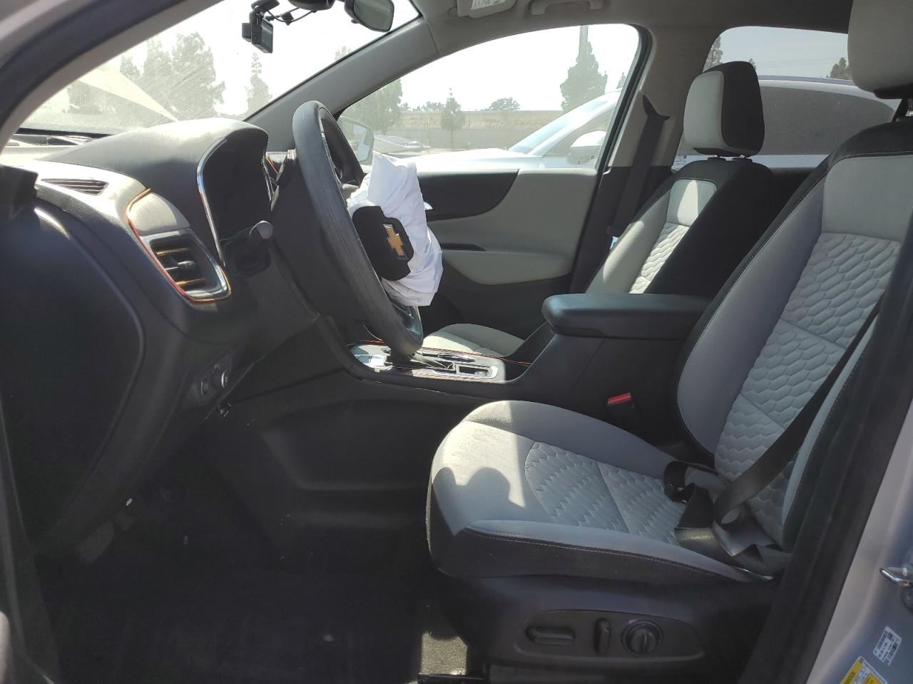 2020 Chevrolet Equinox Lt VIN: 2GNAXTEV6L6131278 Lot: 70026675