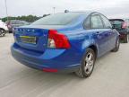 2008 VOLVO S40 S 16V for sale at Copart SANDY