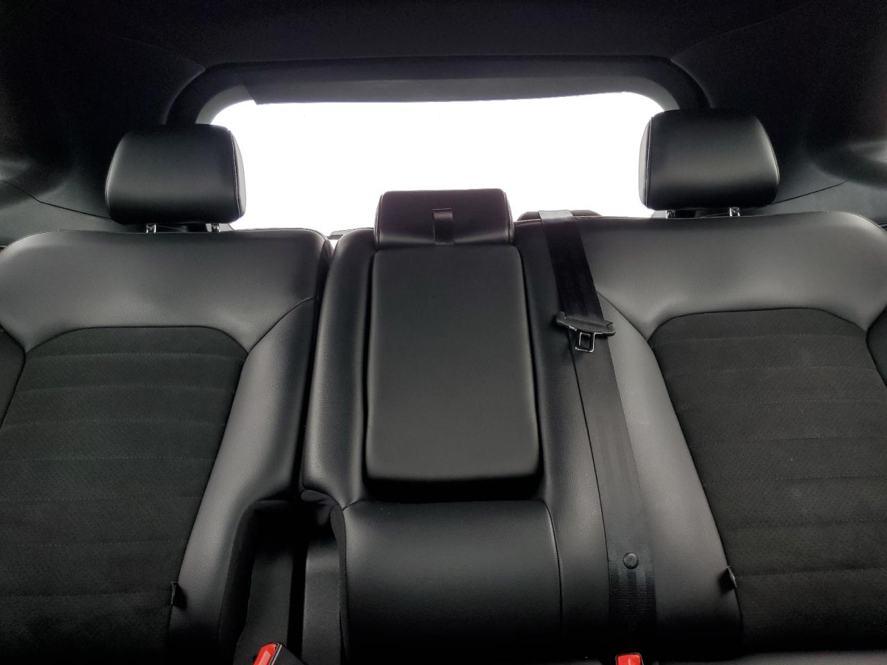 2022 Ford Edge Sel VIN: 2FMPK4J93NBA45769 Lot: 67001475