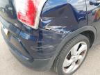 2016 SSANGYONG TIVOLI EX for sale at Copart GLOUCESTER