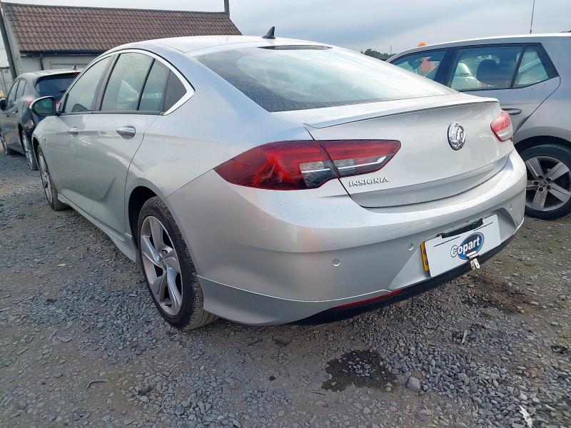 2019 VAUXHALL INSIGNIA SRI VX-LINE