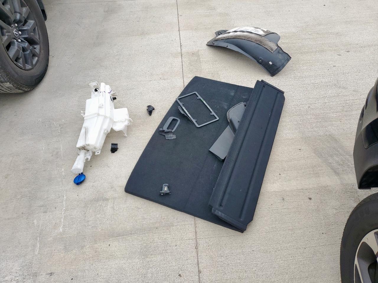 2020 Kia Sportage Lx VIN: KNDPM3ACXL7803763 Lot: 70655815