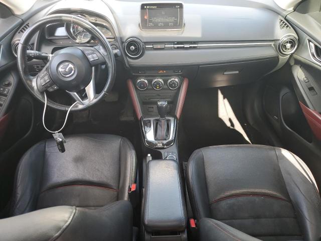  MAZDA CX-3 2017 White