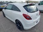 2014 VAUXHALL CORSA LIMITED EDITION for sale at Copart CHESTER