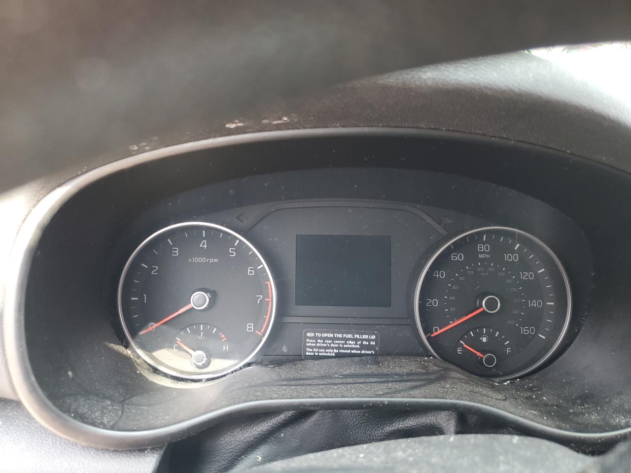 2020 Kia Sportage Lx VIN: KNDPMCAC9L7776524 Lot: 67083055