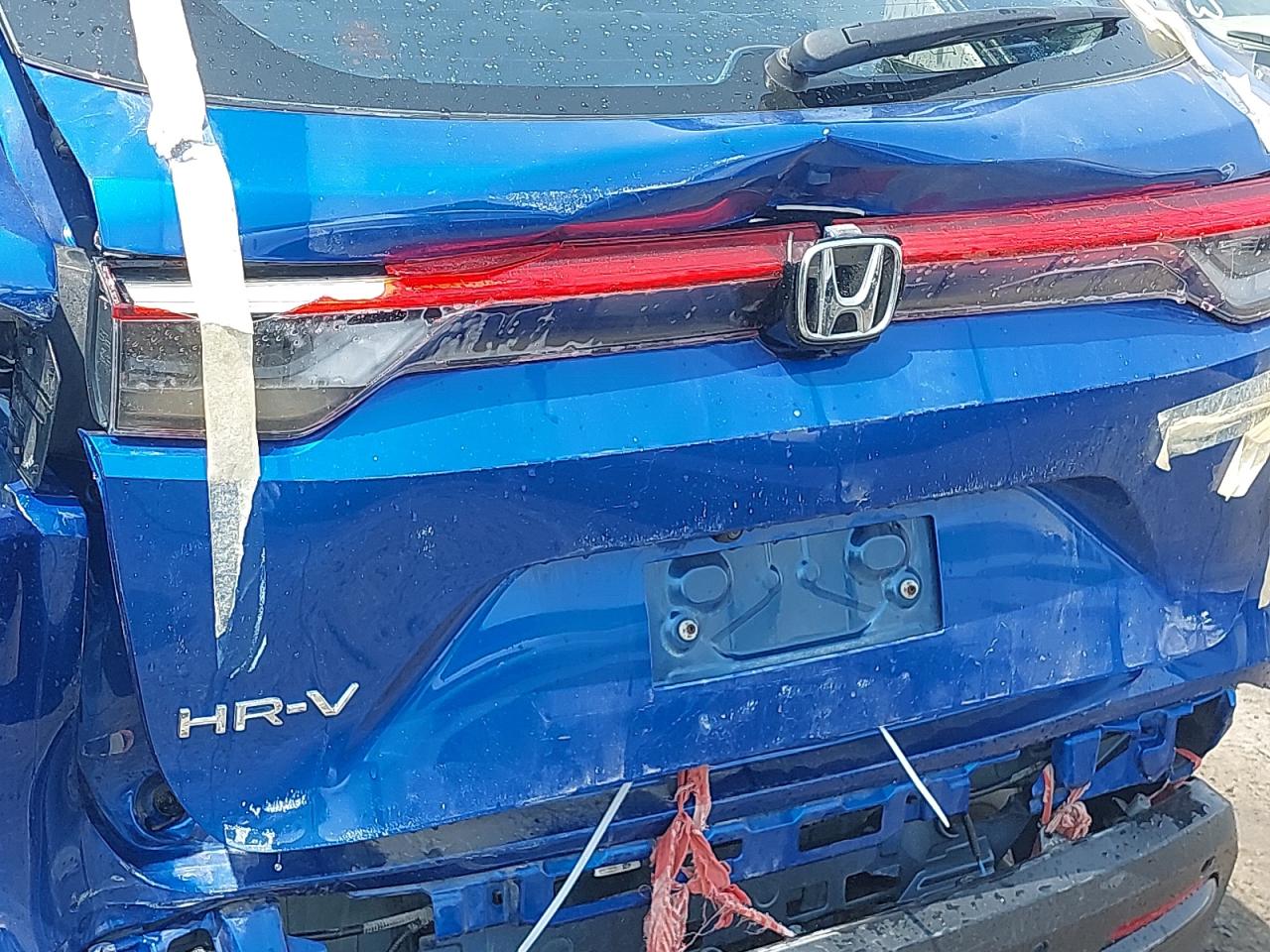 MRJRV3856PT011116 - 2023 Honda HR-V - #70435005