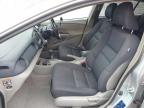 2010 HONDA INSIGHT ES for sale at Copart WHITBURN