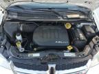 2018 DODGE GRAND CARAVAN SE   à vendre chez Copart ON - COOKSTOWN