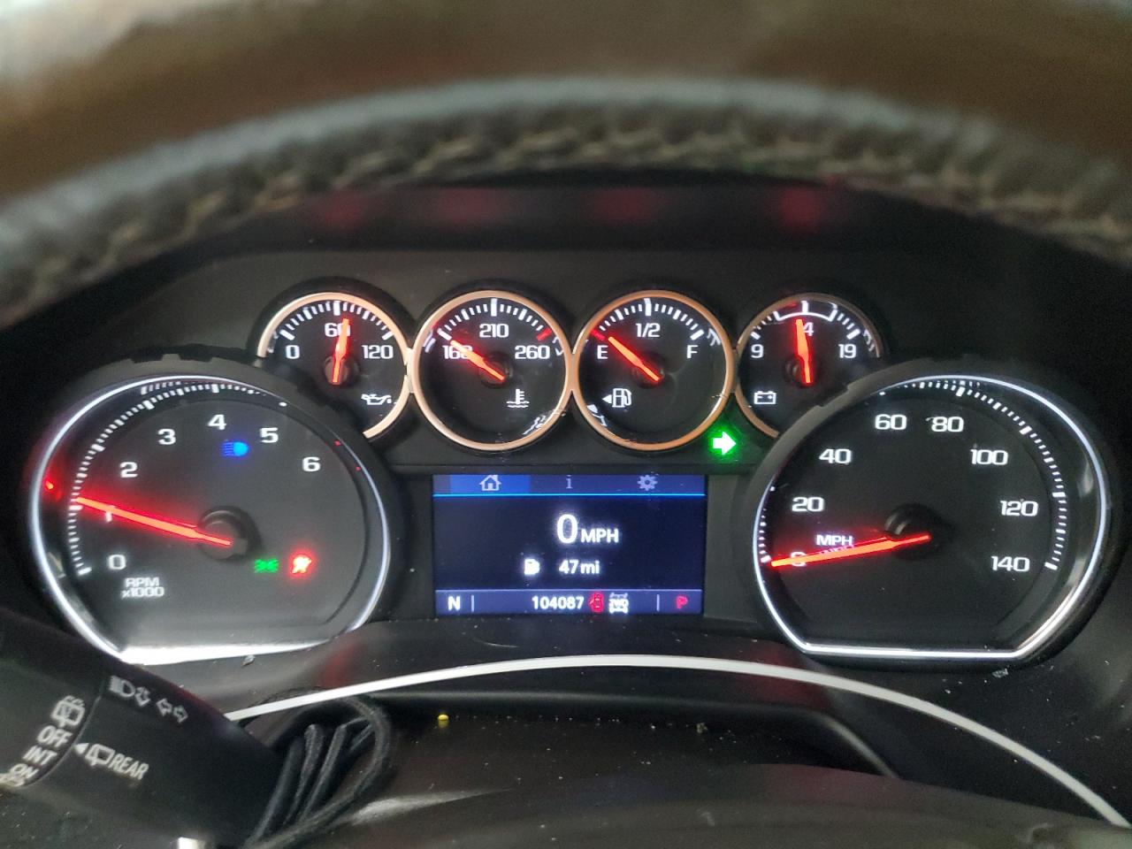 2021 Chevrolet Tahoe K1500 Lt VIN: 1GNSKNKD4MR488071 Lot: 69448805