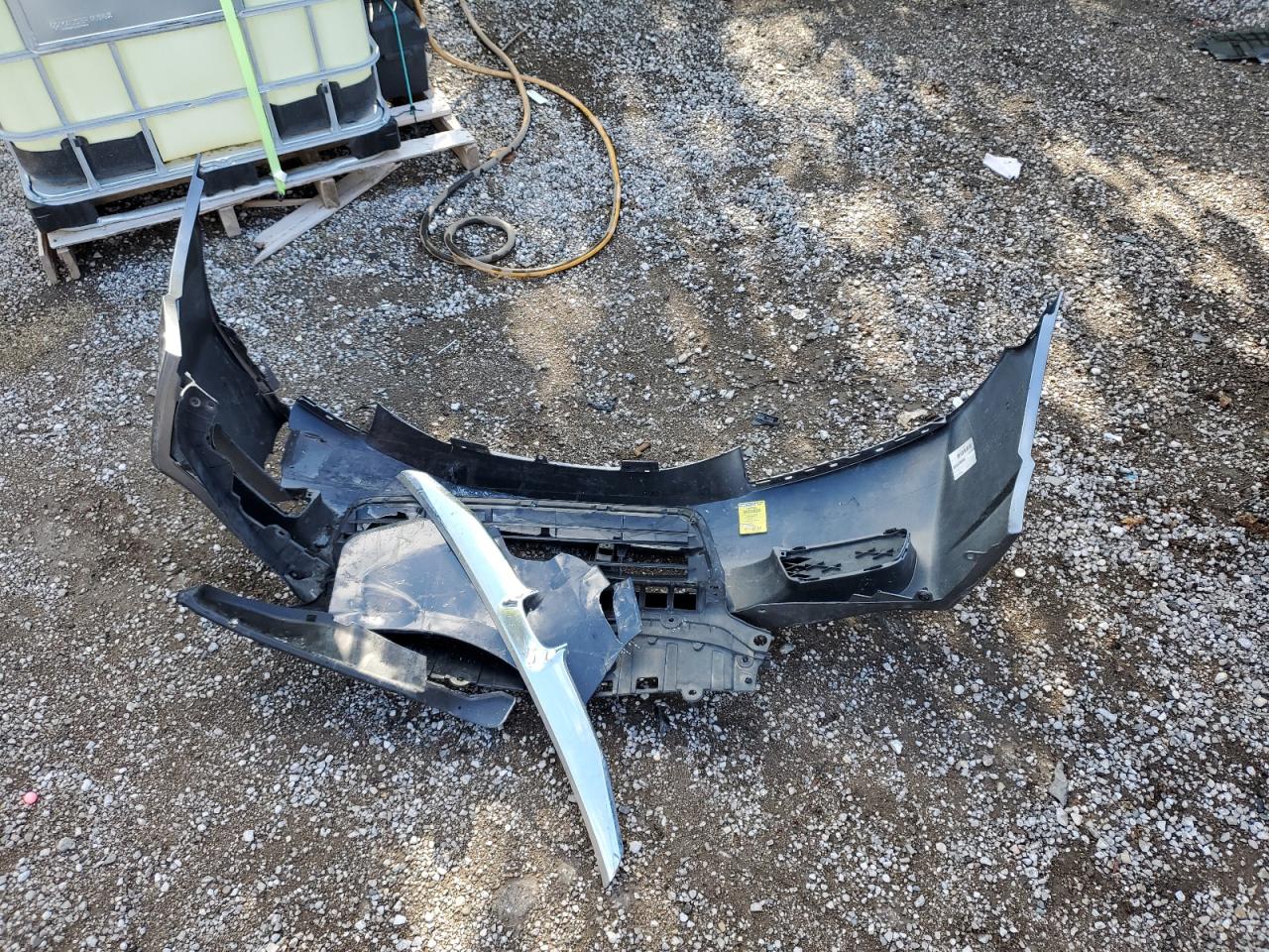 2009 Honda Civic Dx-G VIN: 2HGFA16459H033514 Lot: 70092605