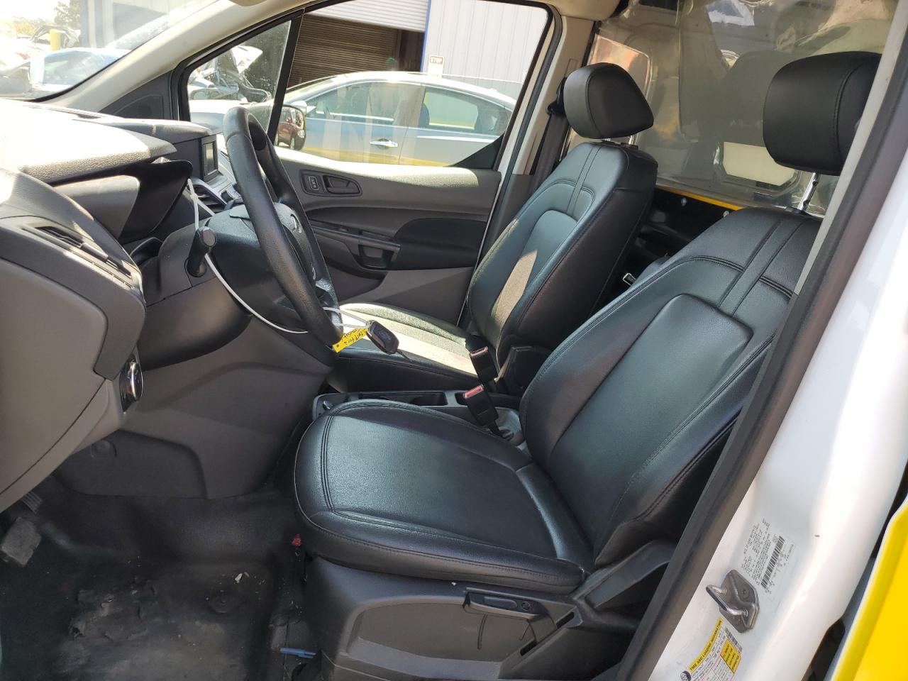 2019 Ford Transit Connect Xl VIN: NM0LS7E27K1411061 Lot: 67201225