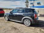 2018 MINI COOPER S COUNTRYMAN   for sale at Copart NM - ALBUQUERQUE