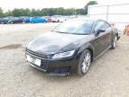2018 AUDI TT SPORT T for sale at Copart COLCHESTER