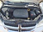2017 DODGE GRAND CARAVAN SE   for sale at Copart ON - TORONTO
