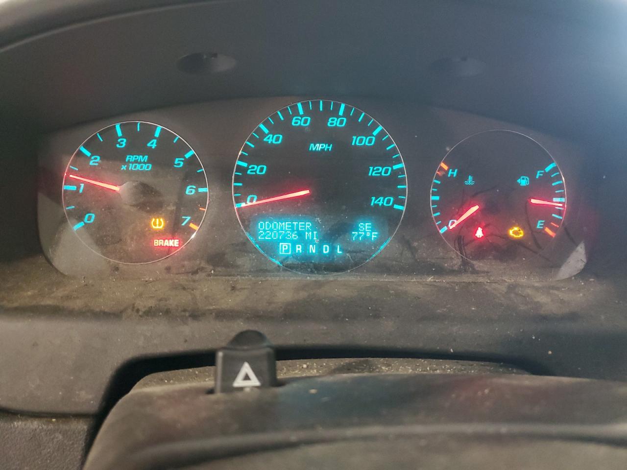 2012 Chevrolet Impala Lt VIN: 2G1WG5E34C1123730 Lot: 70378915