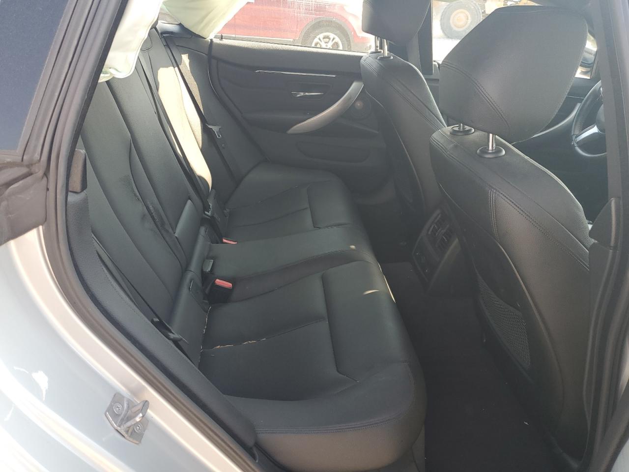 2015 BMW 428 Xi Gran Coupe VIN: WBA4A7C50FD415400 Lot: 65636405