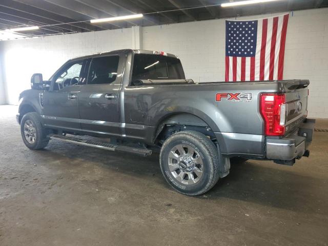  FORD F350 2019 Szary