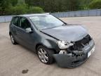 2004 VOLKSWAGEN GOLF TDI S for sale at Copart WHITBURN