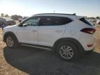 2017 HYUNDAI TUCSON LIMITED   à vendre chez Copart ON - LONDON