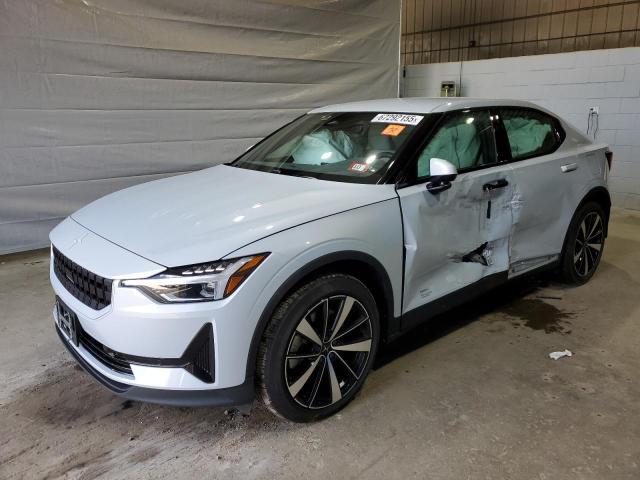  POLESTAR 2 2022 White