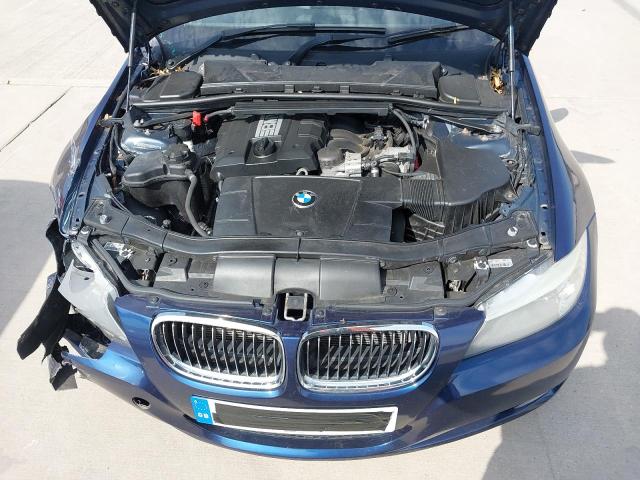 2011 BMW 318I EXCLU
