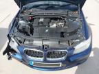 2011 BMW 318I EXCLU for sale at Copart SANDY