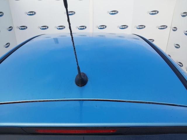 2016 CITROEN C3 (MY60)