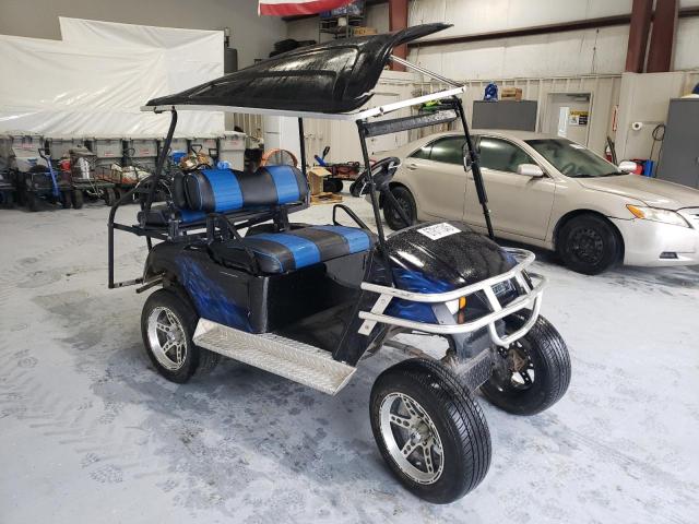 2011 GOLF CART GOLF CART  