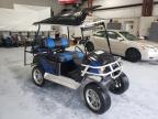 2011 GOLF CART GOLF CART   for sale at Copart NC - RALEIGH
