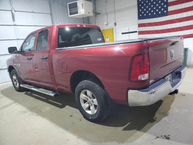 2014 RAM 1500 ST  
