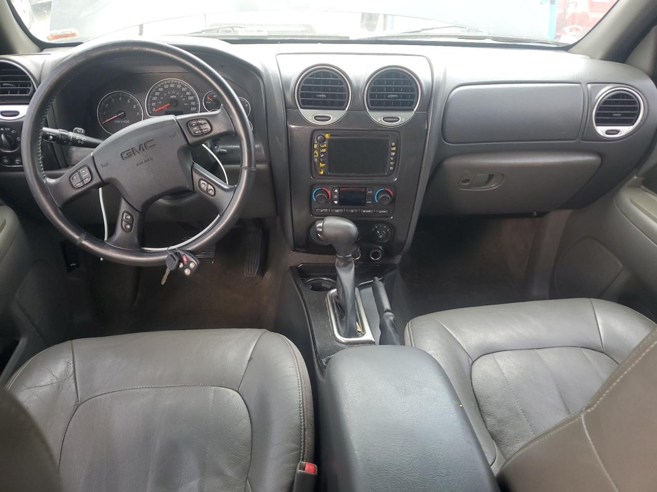 2004 GMC Envoy Xuv VIN: 1GKET12S246158333 Lot: 67602325