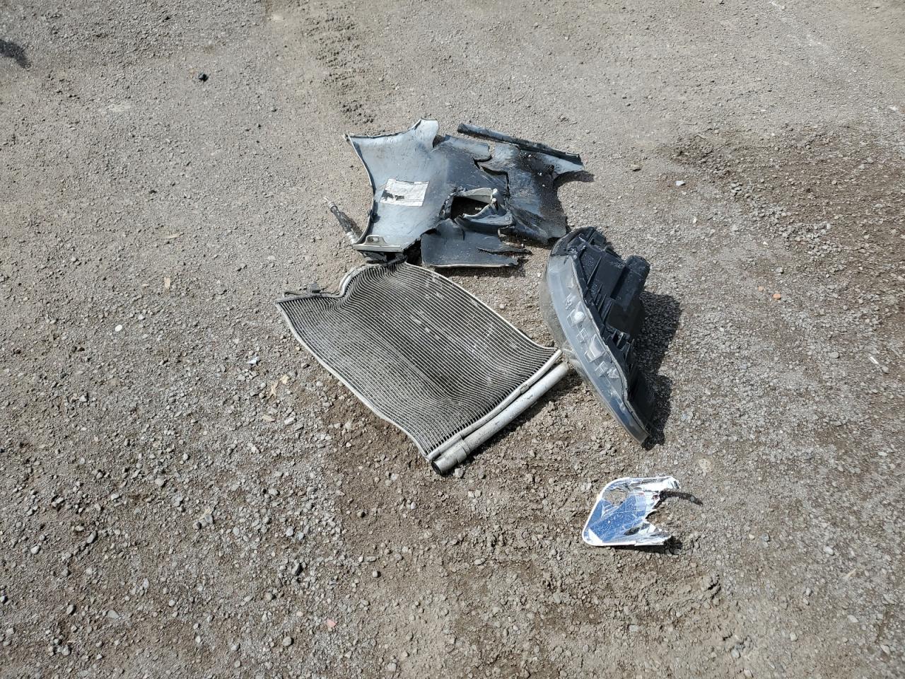 2012 Toyota Venza Le VIN: 4T3BK3BB2CU069971 Lot: 69591135