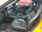 2001 PORSCHE 911 CARRERA 2   for sale at Copart KY - LEXINGTON WEST