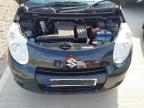 2010 SUZUKI ALTO SZ4 A for sale at Copart SANDY