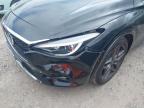 2017 INFINITI Q30 PREMIUM INTOUCH D S-A  for sale at Copart WOLVERHAMPTON