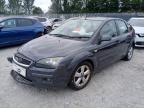 2007 FORD FOCUS ZETEC CLIMATE  for sale at Copart BELFAST