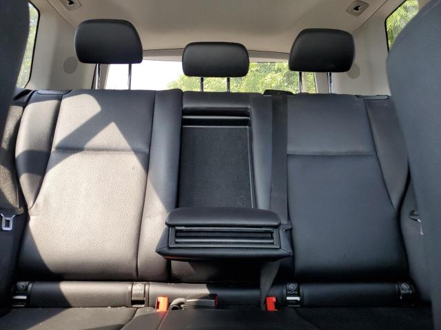 2013 MERCEDES-BENZ GLK 350 4MATIC  