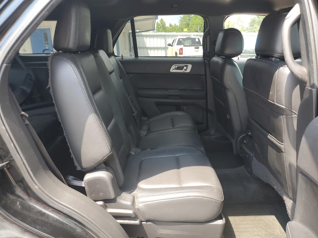 2015 Ford Explorer Xlt VIN: 1FM5K8D83FGA02528 Lot: 68773595