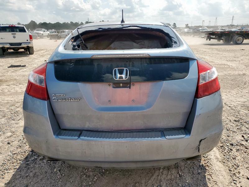 2011 HONDA ACCORD CROSSTOUR EX