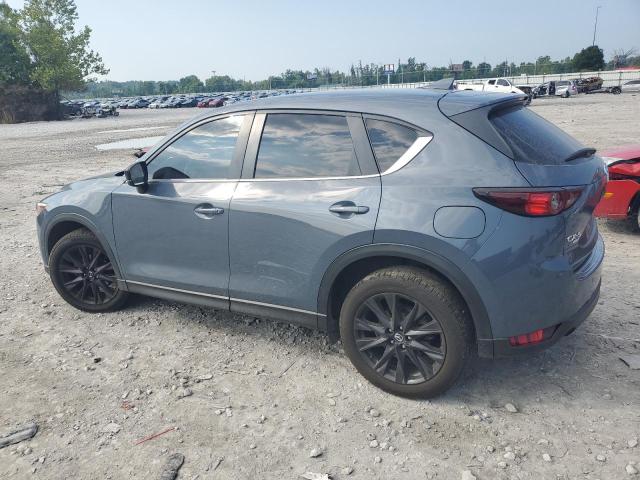  MAZDA CX-5 2021 Серый
