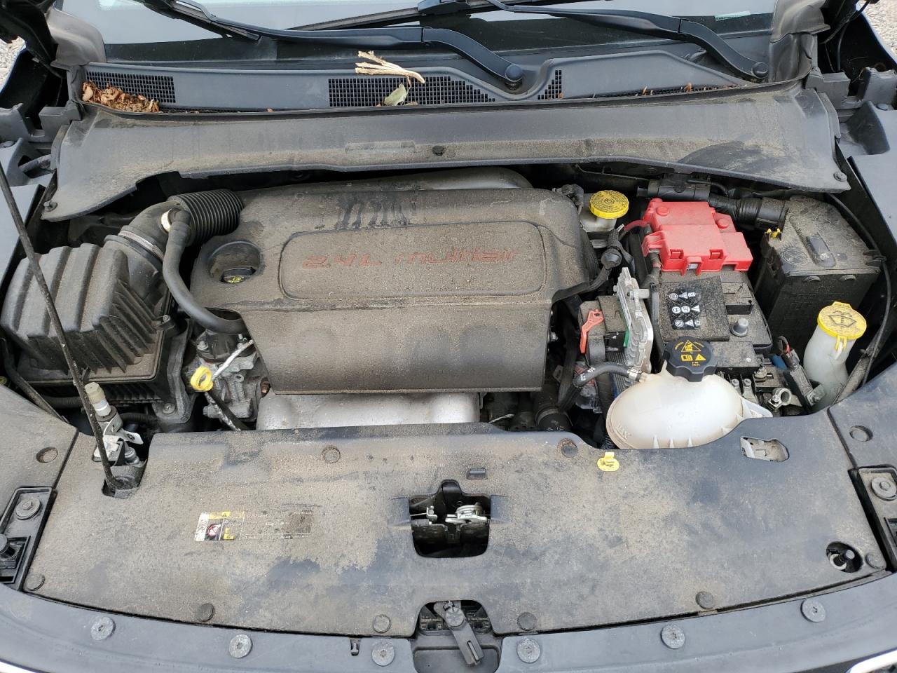 2019 Jeep Compass Latitude VIN: 3C4NJDBB3KT766917 Lot: 67564345