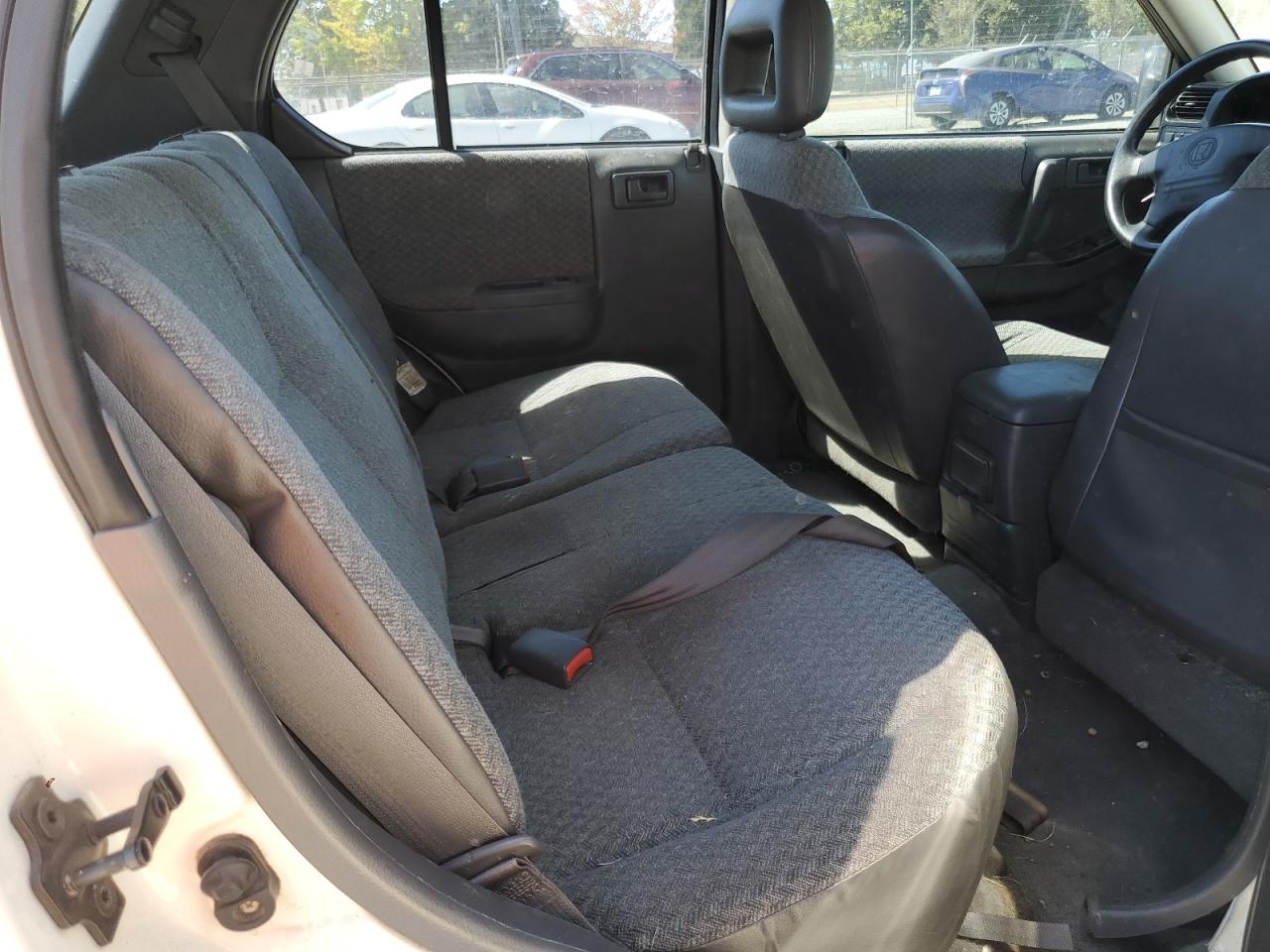 1999 Honda Passport Ex VIN: 4S6CK58W8X4407826 Lot: 68719305