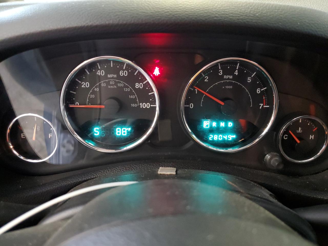 2016 Jeep Wrangler Sport VIN: 1C4AJWAG5GL149464 Lot: 67631255