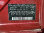 2014 HYUNDAI SONATA GLS   for sale at Copart KY - LOUISVILLE