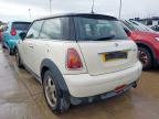 2008 MINI HATCHBACK COOPER for sale at Copart SANDY