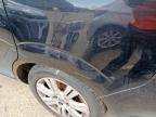 2011 VAUXHALL ZAFIRA ELITE for sale at Copart NEWBURY