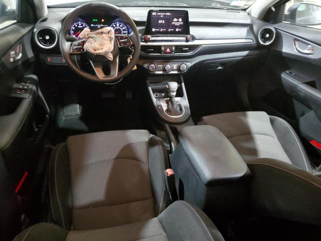 KIA FORTE 2023 Серый