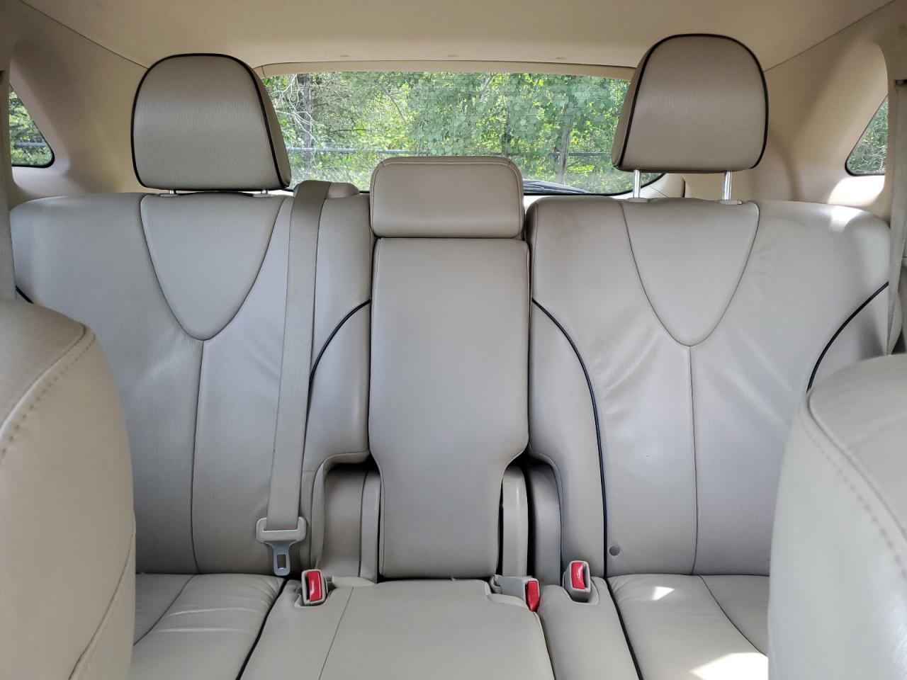 2011 Toyota Venza VIN: 4T3BA3BB5BU028851 Lot: 68767685