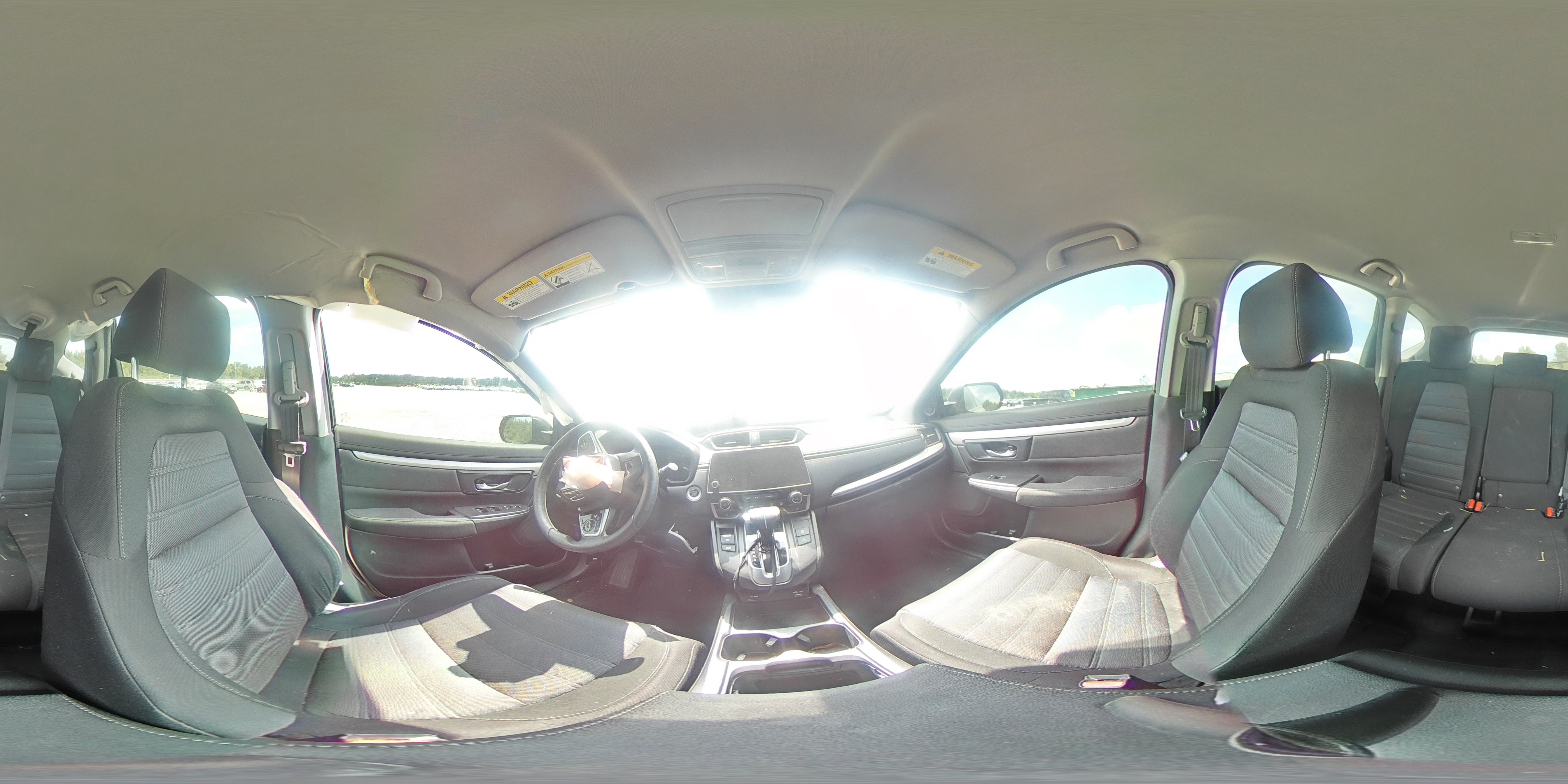 2021 Honda Cr-V Se VIN: 7FARW1H75ME014758 Lot: 68886065