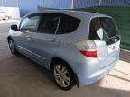 2010 HONDA JAZZ EX I- for sale at Copart SANDTOFT